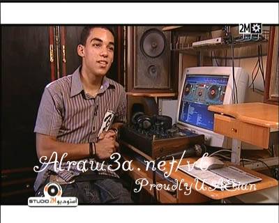 dans le reportage