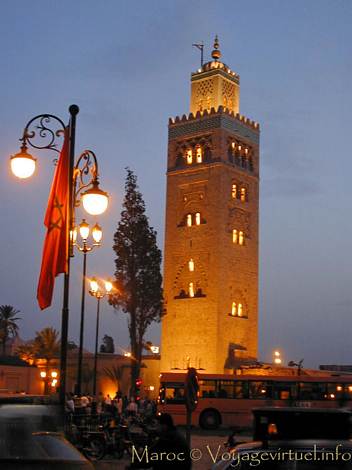marrakech